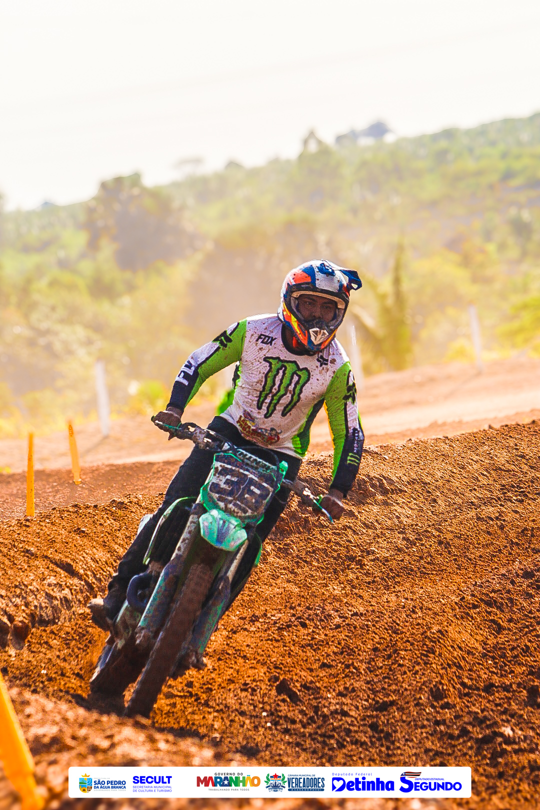 São Pedro da Água Branca comemora 31 anos com dias de festa, cultura, esporte e muita alegria