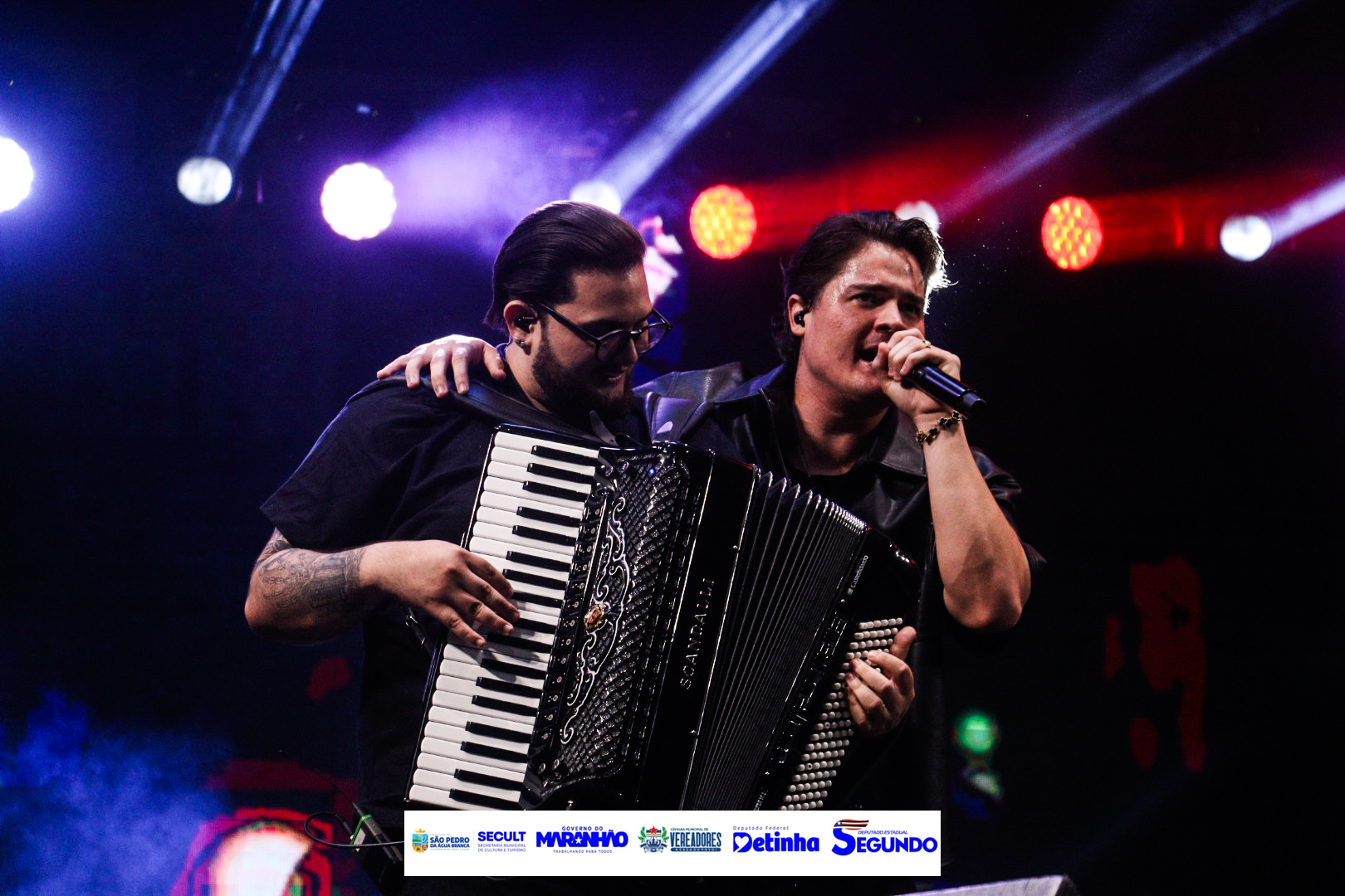 São Pedro da Água Branca comemora 31 anos com dias de festa, cultura, esporte e muita alegria