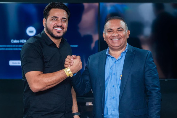 Prefeito Samuel Ribeiro Reforça Compromisso com o Desenvolvimento Regional durante Assembleia d...