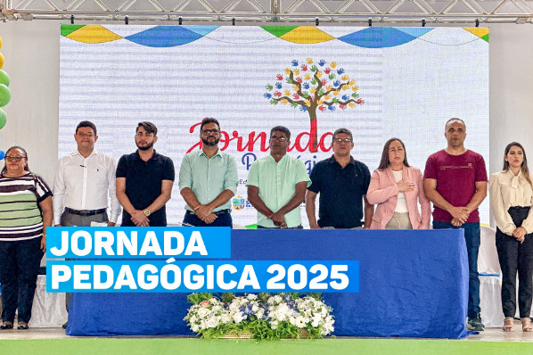 Jornada Pedagógica 2025