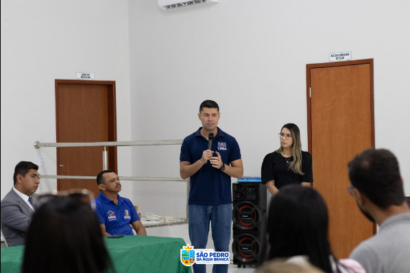 Audiência Pública do CMDCA discute retorno de recursos para fortalecer políticas da infância e...