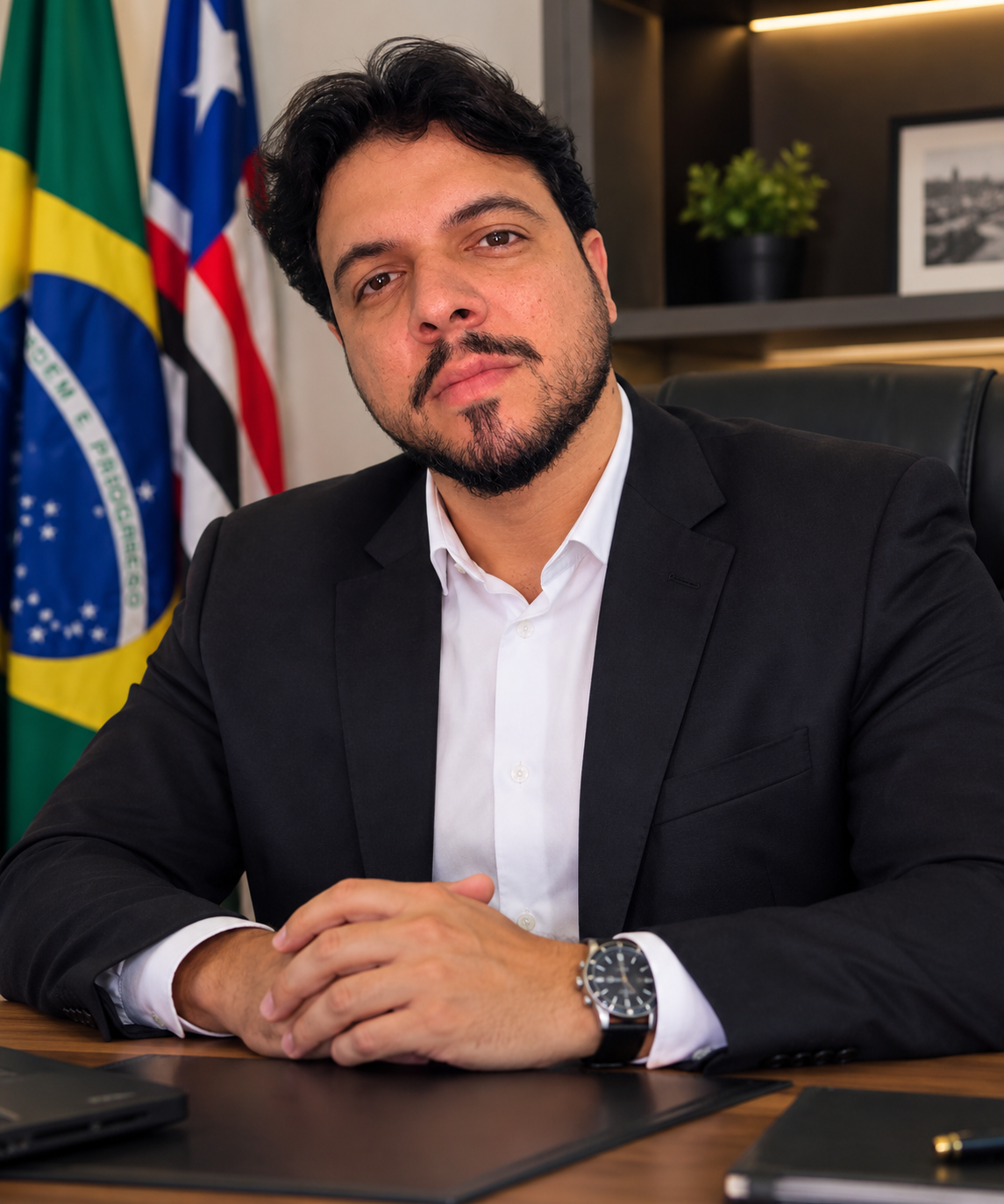 SEMUS - Secretaria de Saúde