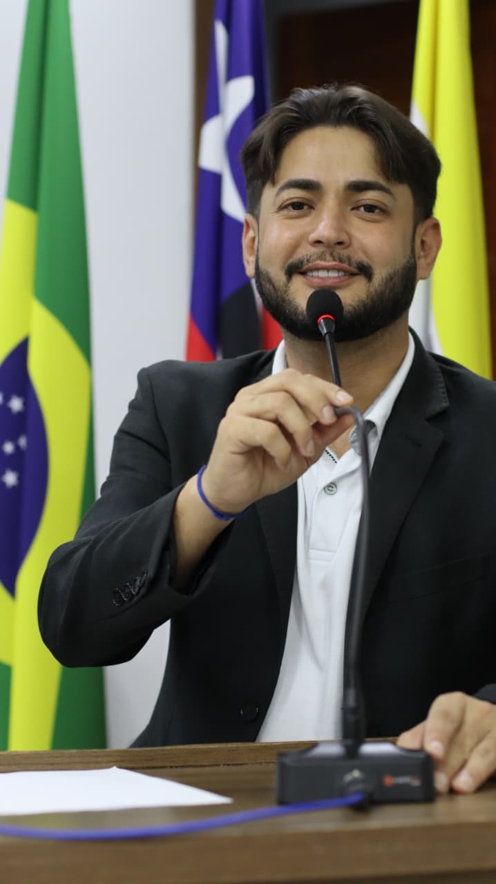 Câmara Municipal de São Pedro da Água Branca