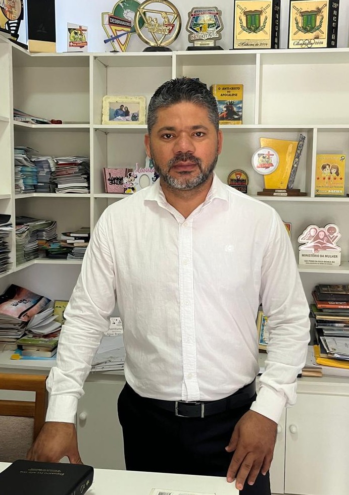 SEMUS - Secretaria de Saúde