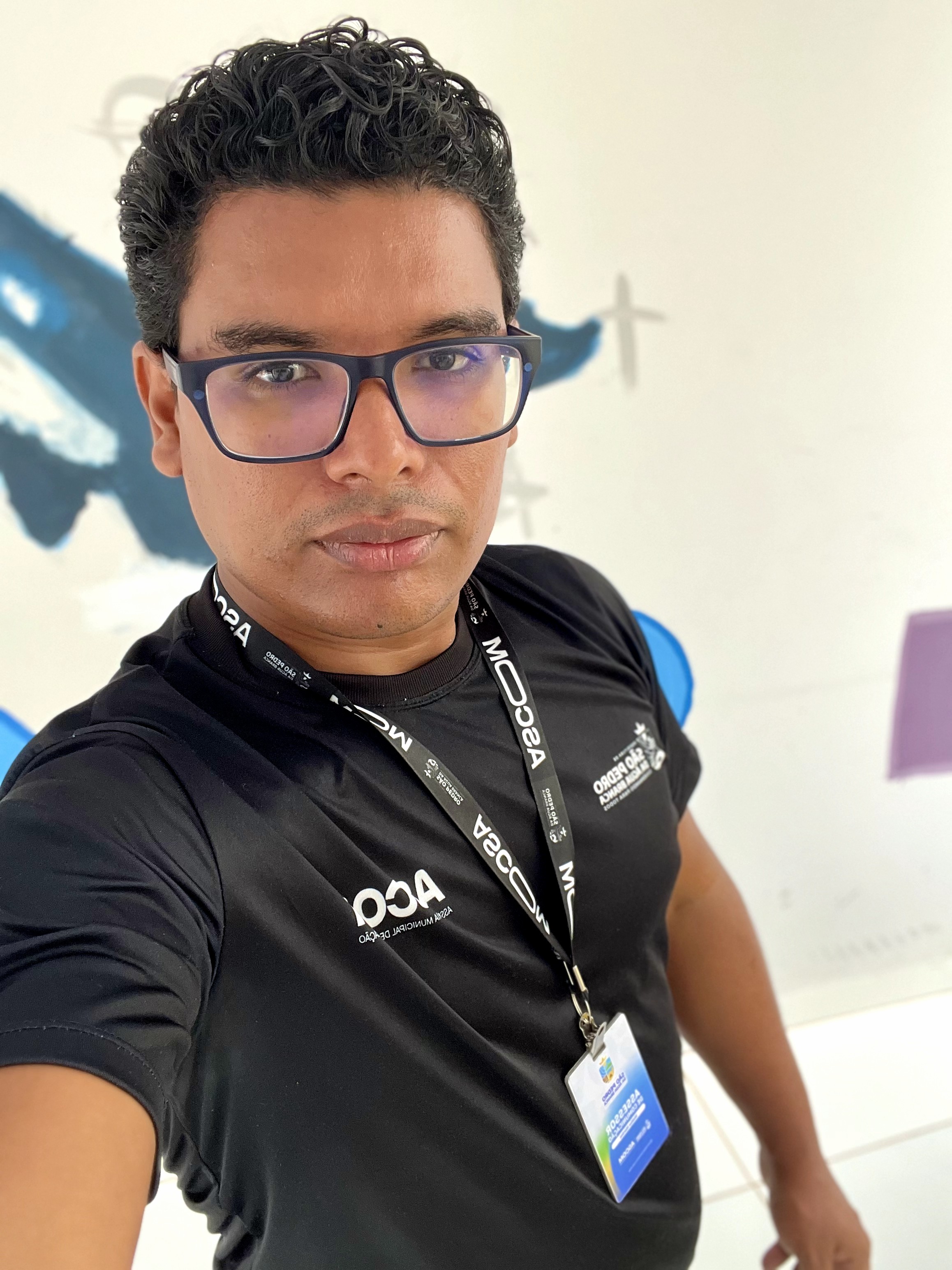 ASCOM - Assessoria Municipal de Comunicação